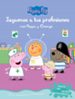 jugando a ser mayor con peppa y george (peppa pig. actividades)-9788448851743 jugando a ser mayor con peppa y george (peppa pig. actividades) 9788448851743