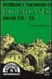 pueblos y naciones en los balcanes, siglos xix-xx-9788477385943 pueblos y naciones en los balcanes, siglos xix xx 9788477385943