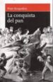 la conquista del pan-9788493476243 la conquista del pan 9788493476243
