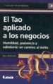 el tao aplicado a los negocios-9789876340243 el tao aplicado a los negocios 9789876340243