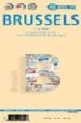 bruselas, plano callejero (1:12000)-9783866093553 bruselas, plano callejero (1:12000) 9783866093553