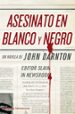 asesinato en blanco y negro-9788408096153 asesinato en blanco y negro 9788408096153