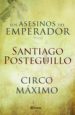 circo maximo + los asesinos del emperador (pack) (ebook)-9788408121053 circo maximo + los asesinos del emperador (pack) (ebook) 9788408121053