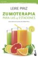 zumoterapia para las 4 estaciones-9788408190653 zumoterapia para las 4 estaciones 9788408190653