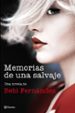 memorias de una salvaje-9788408194453 memorias de una salvaje 9788408194453