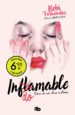 indomable: diario de una chica en llamas (edicion limitada)-bebi fernandez-9788413142753