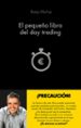 el pequeño libro del day trading-9788416928453 el pequeño libro del day trading 9788416928453