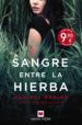 sangre entre la hierba (trilogia de la sangre 3)-maribel medina-9788417108953 sangre entre la hierba (trilogia de la sangre 3)-maribel medina-9788417108953