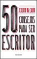 50 consejos para ser escritor-9788432233753 50 consejos para ser escritor 9788432233753