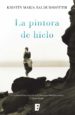 la pintora de hielo (ebook)-9788490199053 la pintora de hielo (ebook) 9788490199053