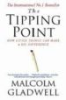 tipping point: how little things can make a big difference-9780349113463 tipping point: how little things can make a big difference 9780349113463