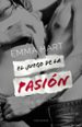 el juego de la pasion-9788415952763 el juego de la pasion 9788415952763