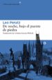 de noche, bajo el puente de piedra-9788416213863 de noche, bajo el puente de piedra 9788416213863