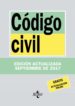codigo civil (36ª ed.)-rodrigo bercovitz rodriguez-cano-9788430971763 codigo civil (36ª ed.) rodrigo bercovitz rodriguez cano 9788430971763