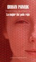 la mujer del pelo rojo-9788439732563 la mujer del pelo rojo 9788439732563