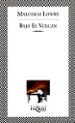 bajo el volcan-9788483106563 bajo el volcan 9788483106563