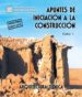 apuntes de iniciacion a la construccion, tomo i (2ª ed).-9788484547563 apuntes de iniciacion a la construccion, tomo i (2ª ed). 9788484547563