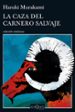 la caza del carnero salvaje-9788490663363 la caza del carnero salvaje 9788490663363
