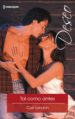 tal como antes (ebook)-9788491886563 tal como antes (ebook) 9788491886563