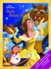 la bella y la bestia: caja metalica-9788499518763 la bella y la bestia: caja metalica 9788499518763
