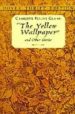 El tapiz amarillo by Charlotte Perkins Gilman