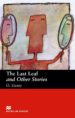macmillan readers beguinner: last leaf & other stories, the-9781405072373 macmillan readers beguinner: last leaf & other stories, the 9781405072373