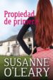 propiedad de primera (ebook)-9781507176573 propiedad de primera (ebook) 9781507176573