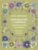 arte antiestres: inspiracion y energia: laminas para colorear (libro de colorear)-9788401019173 arte antiestres: inspiracion y energia: laminas para colorear (libro de colorear) 9788401019173