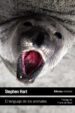 el lenguaje de los animales-9788420611273 el lenguaje de los animales 9788420611273