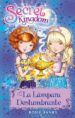 secret kingdom 33. la lampara deslumbrante-9788424662073 secret kingdom 33. la lampara deslumbrante 9788424662073