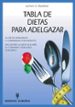 tabla de dietas para adelgazar-9788425514173 tabla de dietas para adelgazar 9788425514173
