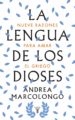 la lengua de los dioses (ebook)-9788430618873 la lengua de los dioses (ebook) 9788430618873