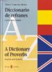diccionario de refranes - a dictionary of proverbs-9788476281673 diccionario de refranes a dictionary of proverbs 9788476281673