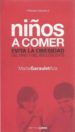 niños a comer: evita la obesidad del niño y del adolescente-9788493451073 niños a comer: evita la obesidad del niño y del adolescente 9788493451073