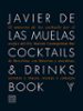 cocktails & drinks book (edicion ampliada)-9788408109983 cocktails & drinks book (edicion ampliada) 9788408109983