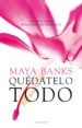 quedatelo todo (rendicion iii)-9788415729983 quedatelo todo (rendicion iii) 9788415729983