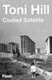 ciudad satelite (flash relatos) (ebook)-9788416628483 ciudad satelite (flash relatos) (ebook) 9788416628483