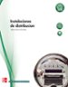 instalaciones de distribucion. grado medio. (tecnico en instalaci ones electricas y automaticas)-9788448171483 instalaciones de distribucion. grado medio. (tecnico en instalaci ones electricas y automaticas) 9788448171483