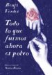 todo lo que fuimos ahora es polvo (ebook)-benji verdes-9788490437483 todo lo que fuimos ahora es polvo (ebook) benji verdes 9788490437483