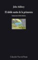 el doble sueño de la primavera-9788498950083 el doble sueño de la primavera 9788498950083