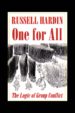 one for all (ebook)-9781400821693 one for all (ebook) 9781400821693