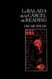 la balada de la carcel de reading (ebook)-9786050421293 la balada de la carcel de reading (ebook) 9786050421293