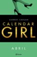 calendar girl. abril (edicion mexicana) (ebook)-9786070738593 calendar girl. abril (edicion mexicana) (ebook) 9786070738593