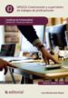 contratacion y supervision de trabajos de preimpresion. argn0109 (ebook)-9788416271993 contratacion y supervision de trabajos de preimpresion. argn0109 (ebook) 9788416271993