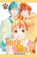 tiger and wolf nº 01/06-9788416889693 tiger and wolf nº 01/06 9788416889693