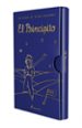 el principito  (edicion de lujo)-antoine de saint-exupery-9788418174193