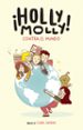 holly molly contra el mundo-9788420485393 holly molly contra el mundo 9788420485393