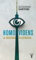 homo videns (2ª ed.)-9788430600793 homo videns (2ª ed.) 9788430600793