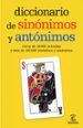 diccionarios de sinonimos y antonimos-9788467036893 diccionarios de sinonimos y antonimos 9788467036893