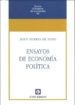 ensayos de economia politica-9788472096493 ensayos de economia politica 9788472096493